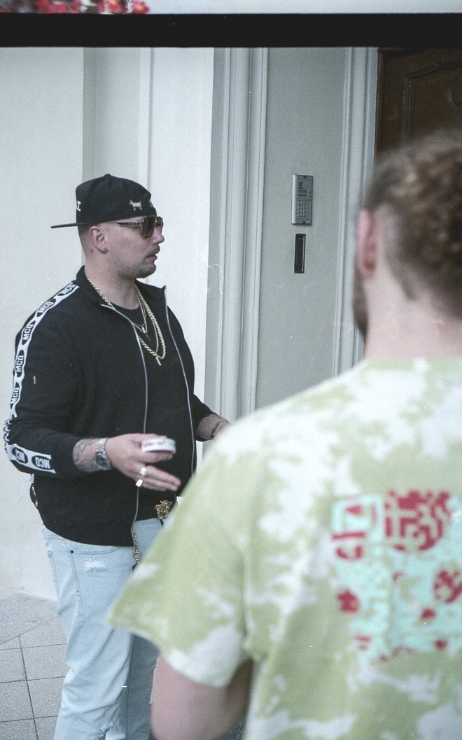 20 ROOK fotošůt Doemixxx